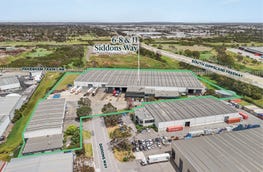 6-8 & 11 Siddons Way Hallam Vic 3803