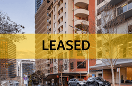 209/25 Berry Street North Sydney NSW 2060