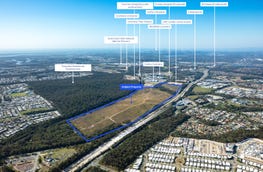 Lot 1 Pacific Highway Coomera Qld 4209