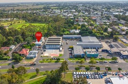 2/11-21 Foster Street Sale Vic 3850