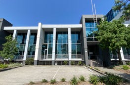 Citiport, 660 Lorimer Street Port Melbourne Vic 3207