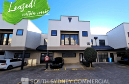16/36 O'Riordan Street Alexandria NSW 2015