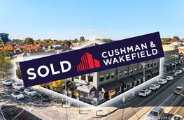 1097-1111 High Street Armadale Vic 3143