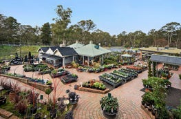 Beasley's Nursery, 195 Heidelberg-Warrandyte Road Warrandyte Vic 3113