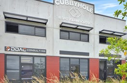 Cubbyhole, 44/8 Spit Island Close Mayfield West NSW 2304