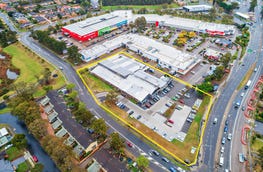 St Martins Village, 6 St Martins Crescent Blacktown NSW 2148