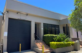 Unit 1, 5-7  Cleg Street Artarmon NSW 2064