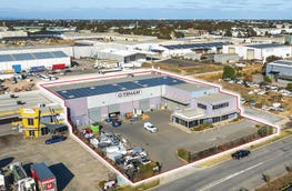 21-23 Hakkinen Road Wingfield SA 5013