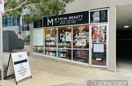  South Brisbane Qld 4101