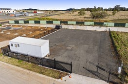 Lot 2 Quarryville Road Torrington Qld 4350