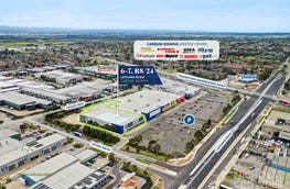 6-7,R8/24 Lathams Road Carrum Downs Vic 3201