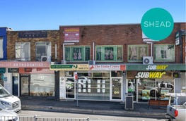 GF Shop/776 Pacific Highway Gordon NSW 2072