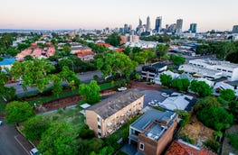 167 Carr Place Leederville WA 6007