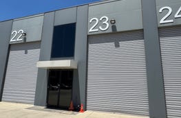 23/1470 Ferntree Gully Road Knoxfield Vic 3180