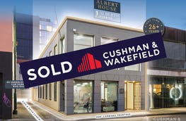 Albert House, 1 Albert Street Richmond Vic 3121