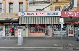 102 Victoria Street Richmond Vic 3121