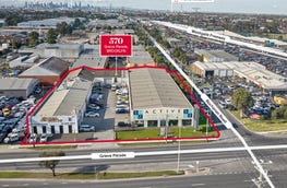 570 Grieve Parade Brooklyn Vic 3012