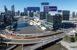 Suite 201, 20 Convention Centre Place South Wharf Vic 3006
