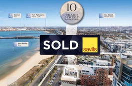 10 Beach Street Port Melbourne Vic 3207