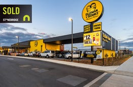 Guzman Y Gomez, 9 Matterhorn Drive Clyde North Vic 3978
