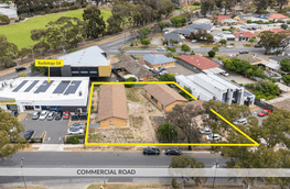 1-5, 6 Commercial Road Salisbury SA 5108