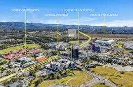 403/232 Robina Town Centre Drive Robina Qld 4226