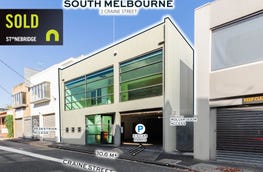 2 Craine Street South Melbourne Vic 3205