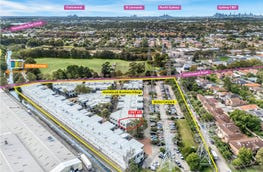 11-21 Underwood Road Homebush NSW 2140