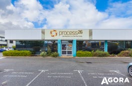 1/106 ROBINSON AVENUE Belmont WA 6104