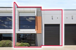 3 Aspen Circuit Springvale Vic 3171