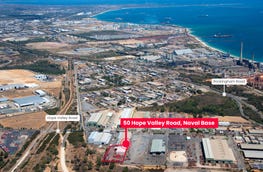 50 Hope Valley Road Naval Base WA 6165