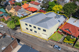 7a Queen St Petersham NSW 2049