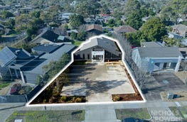 1052 Nepean Highway Mornington Vic 3931