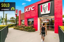 KFC, 2 Lamington Tce Nambour Qld 4560