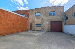 24 BERRY STREET Clyde NSW 2142