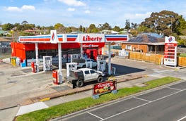 Viva Energy Australia, 34-36 Monash Road Newborough Vic 3825