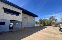 5/124 Coonawarra Road Winnellie NT 0820