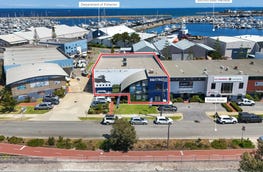 6/24 Mews Road Fremantle WA 6160