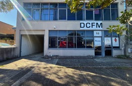 Ground Floor, 52 Whiting Street Artarmon NSW 2064