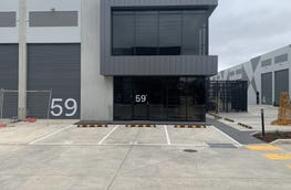 59/84-110 Cranwell Street Braybrook Vic 3019