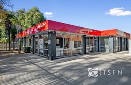 107-109 Baxter Street Bendigo Vic 3550