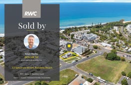 13 Spectrum Street Rainbow Beach Qld 4581