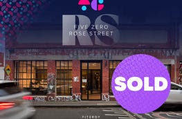50  Rose Street Fitzroy Vic 3065