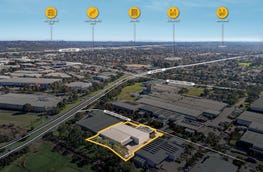 11 Kingston Park Court Knoxfield Vic 3180