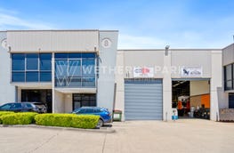  Wetherill Park NSW 2164