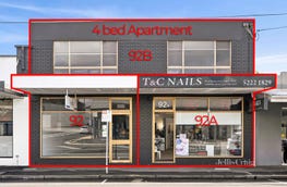 92 Pakington Street Geelong West Vic 3218