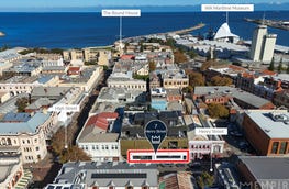 21/7 Henry Street Fremantle WA 6160