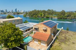 239 Stanhill Drive Surfers Paradise Qld 4217