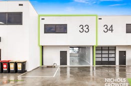 33/337 Bay Road Cheltenham Vic 3192