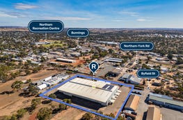 98 Byfield Street Northam WA 6401